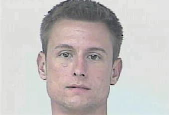 Thomas Lewis, - St. Lucie County, FL 